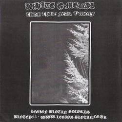 Slaegt : White Medal - Slaegt